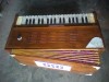 Harmonium, হারমনিয়াম